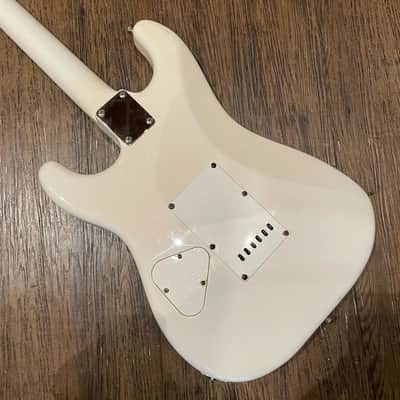 Yamaha STH-400R Electric Guitar 1980s Made in Japan -GrunSound-f417- image 6