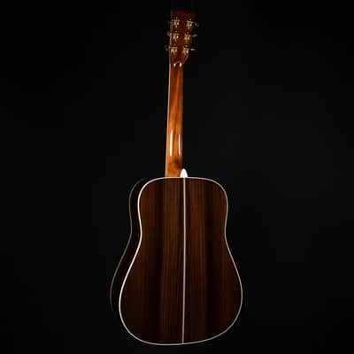Martin D-42 Acoustic Guitar #9120 image 14