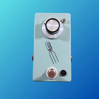 JHS Germanium Boost image 1