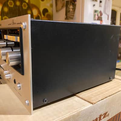Marantz  Model 3600 Preamplifier (Original box, single owner) image 4