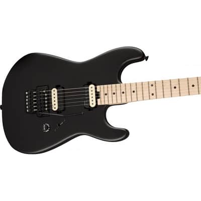 Charvel Jim Root Pro Mod SD1 HH FR M image 4