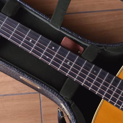 Martin 000-28 #10CE-07 Custom Expert Authentic 1937 Light Aged image 6