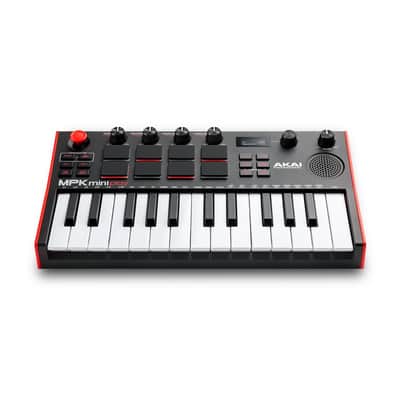 Akai Professional MPK mini Play MK3 image 9
