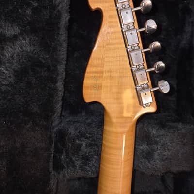Knaggs Severn Tier 2 EARLY SERIAL #32 image 16