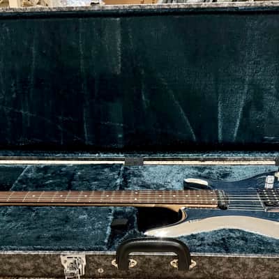 Ibanez JS1CR Joe Satriani Signature Chrome Boy image 13