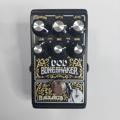 DOD Boneshaker Signature Designer Distortion in Box image 2