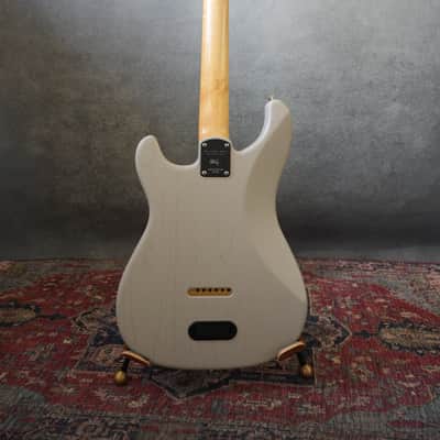 PRS Silver Sky Dead Spec JM-R image 4