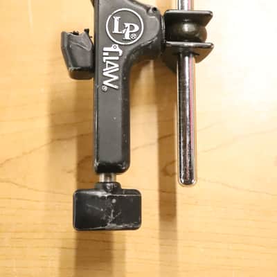 Latin Percussion LP Claw and Cymbal Arm image 2