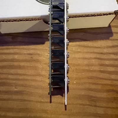 Intellijel Mult Dual 1x4 Passive Multiple w/original box (better than all other listings?) image 9
