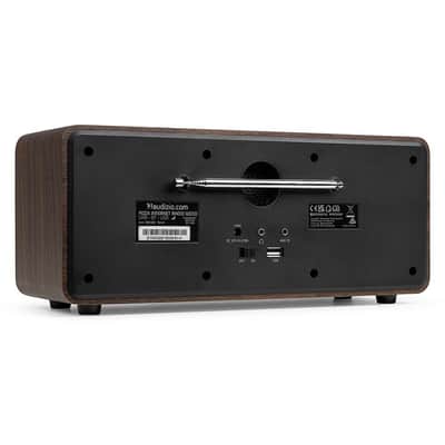 Audizio Foza Intern.Radiost.Dab Wifi Bt Wd image 8