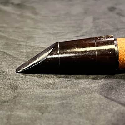 Buffet Crampon Wood Bb Clarinet Mouthpiece image 16