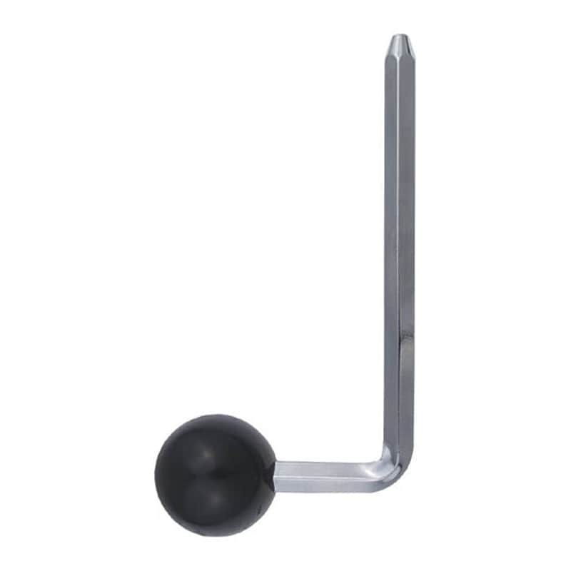 Gibraltar SC-HBL L-Rod Ball - Hex Rod image 1