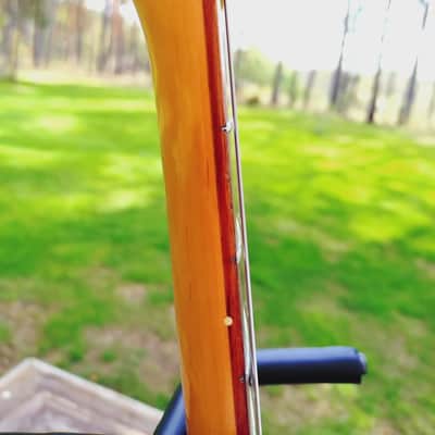 Fender American Standard Stratocaster 1995 USA – Candy Apple Red – TBX – Fresh Setup image 17