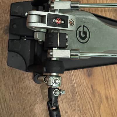 Gibraltar 6700 Series Direct Drive Double Bass Drum Pedals image 7