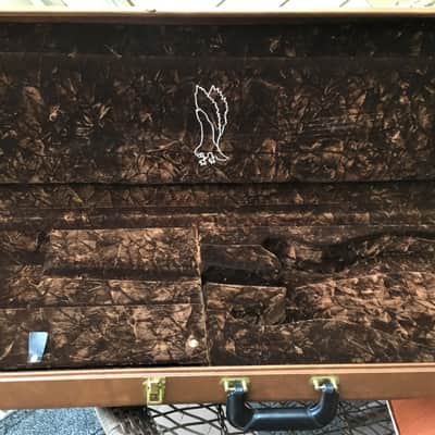 Paul Reed Smith PRS Private Stock DGT WildWood Guitars Limited Run #5 of 20 See Video image 11