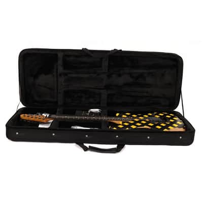 Charvel Super-Stock SD1 H FR EB Electric Guitar. Ebony Fingerboard, Diamond Life image 12