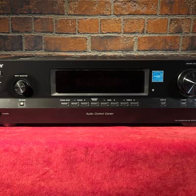 Stereo Receiver Realistic Sta-36