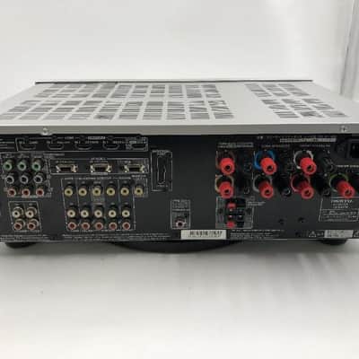 ONKYO TX-SA578 7.1 Ch Compatible AV Amplifier FOR PARTS image 5