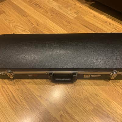 Full-Size Violin – Excellent Sound, Quality Chin Rest, Gator Case & Bow image 7