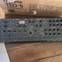 Oberheim TEO-5 Desktop 5-Voice Synthesizer 2025 - Present - Black