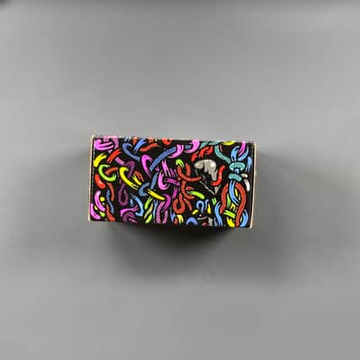 Catalinbread Dirty Little Secret MKIII 2010s - Black image 7