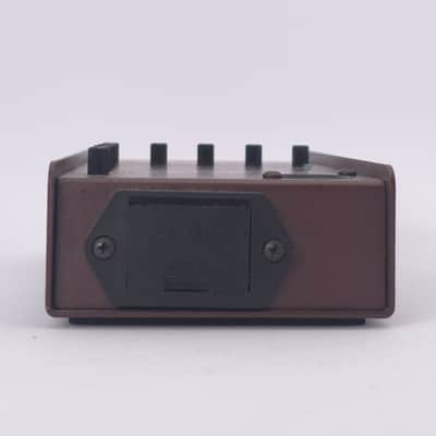 LR Baggs Para DI 2004 - Present - Brown image 4