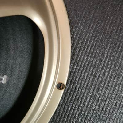Celestion G12M Creamback 8ohm 65w (G12M-65) Amp Replacement Speaker - UK Made image 11