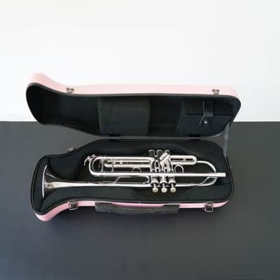 Yamaha YTR-8335IIS Xeno Bb Trumpet (SN 5265xx) image 2