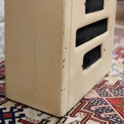 RARE! Oahu (Valco/Supro) Chicago 51 Tube Combo 1953 USA image 3