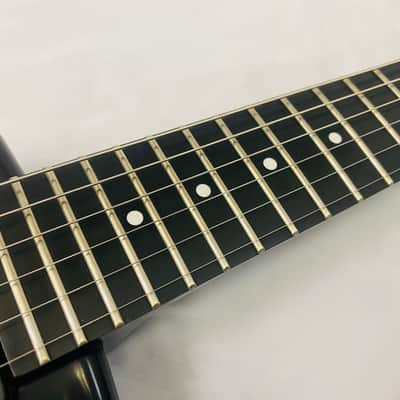 Steinberger GL4T 1988 Made in USA imagen 10