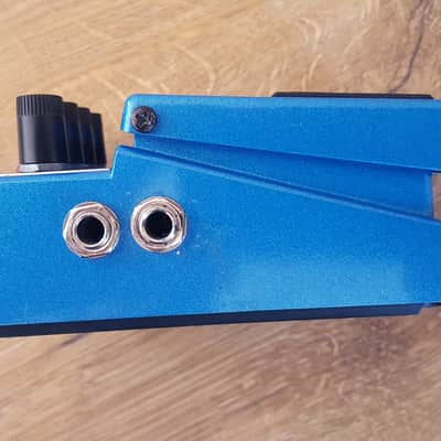 Boss PS-6 Harmonist 2010 - Present - Blue image 7