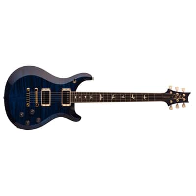 PRS Paul Reed Smith S2 McCarty 594 Electric Guitar Whale Blue + PRS Gig Bag BRAND NEW image 1
