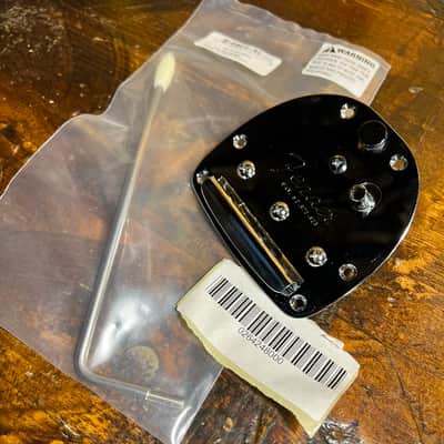 Tremolo y palanca Fender Jaguar/Jazzmaster Assembly Japan 0264248000 image 3