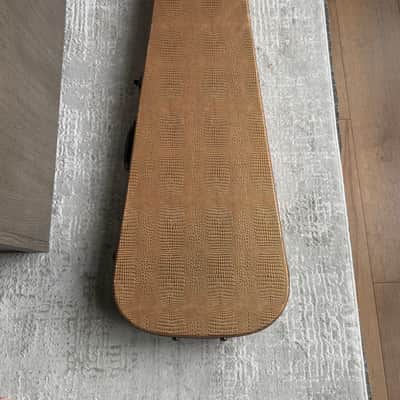 2021 Nash PB-63 Amber Extra Light Aging image 9