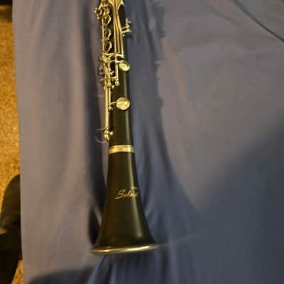 Clarinet - Selmer Soloist image 5
