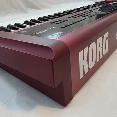 Korg Karma Music Workstation 2000s image 18