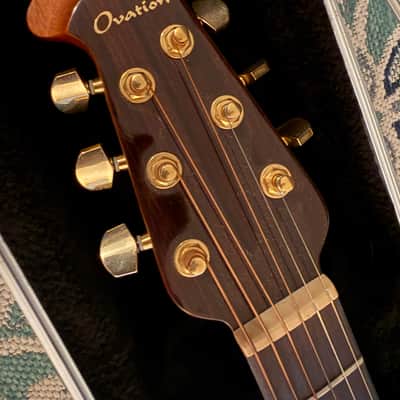 Ovation CE44P-SM-G Celebrity Elite Plus image 4