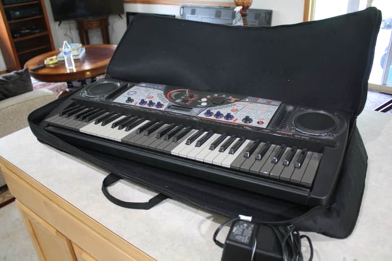Yamaha DJX 2 image 1