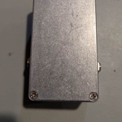 MSL Pedals SVT Preamp image 2