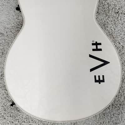 EVH SA-126 Special Matte Army Drab Wolfgang Signature Model Electric Guitar image 3