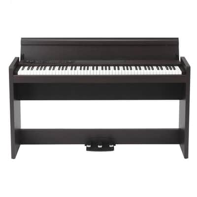 Korg LP-380U Black EXDEMO image 3