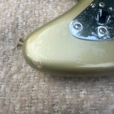 Fender American Vintage ’62 Jaguar Thin Skin image 9