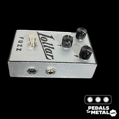 Immagine Lollar Fuzz-x12748 - 5