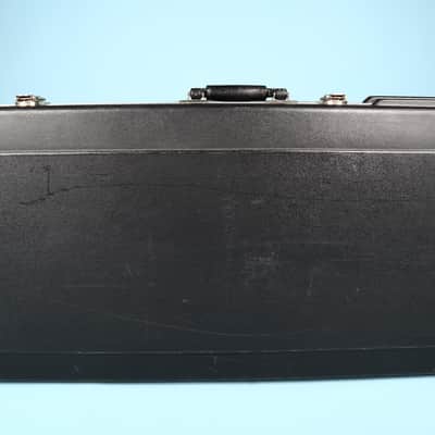Musicman Ernie Ball Hardshell Stingray Bass Case Guitar image 10