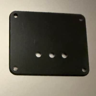 Blade Levinson VSC Trimpot cover [protective film still on] 80s-90s - Black image 3