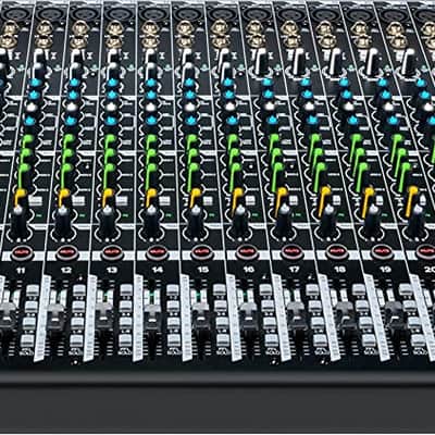 Mackie ProFX30v3 30-Channel Effects Mixer image 1