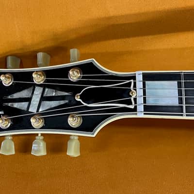 Gibson Custom Shop '59 ES-355 Reissue Stopbar Mono 2007 image 6