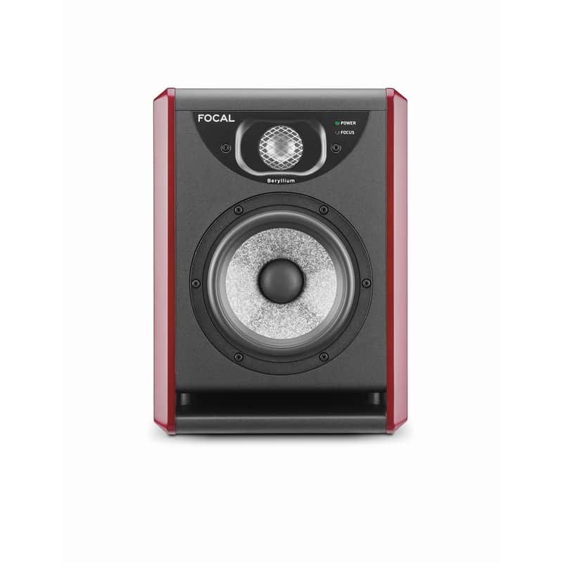 Focal SUB12 ST6 Active Studio Monitor Subwoofer image 1