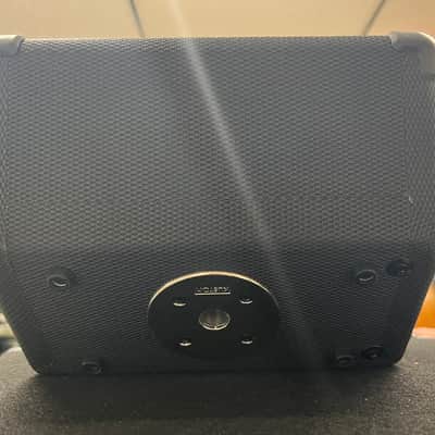 Powerwerks PW4P 50-Watt Powered Personal PA Monitor Speaker 2010s - Black image 2