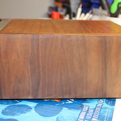Restored Telex-Phonola B9144A 8 track player (2) image 8